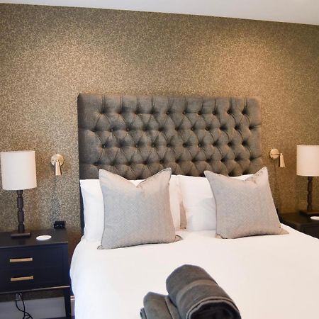 Luxury Croft Templepatrick Near Airport Rabbit And Hilton Hotel Luaran gambar
