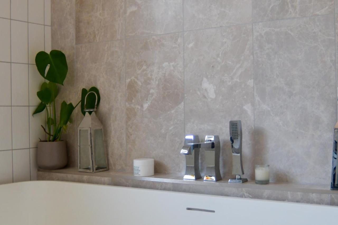 Luxury Croft Templepatrick Near Airport Rabbit And Hilton Hotel Luaran gambar