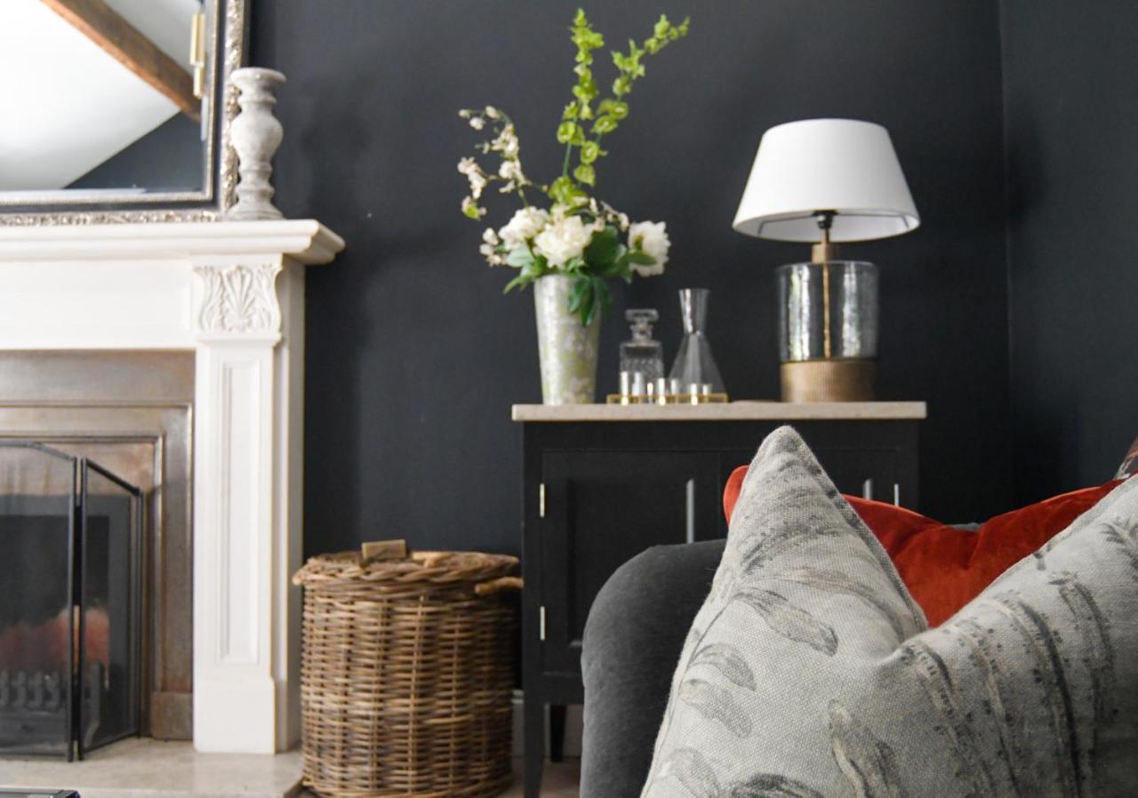 Luxury Croft Templepatrick Near Airport Rabbit And Hilton Hotel Luaran gambar
