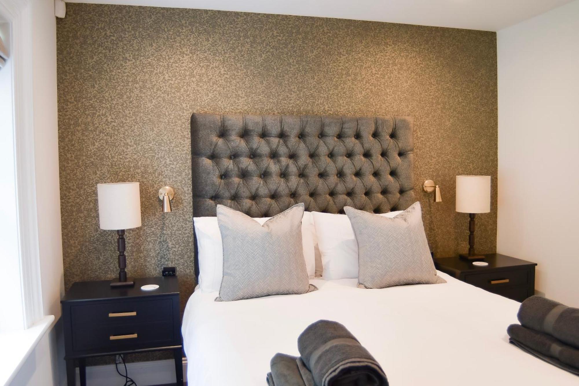 Luxury Croft Templepatrick Near Airport Rabbit And Hilton Hotel Luaran gambar