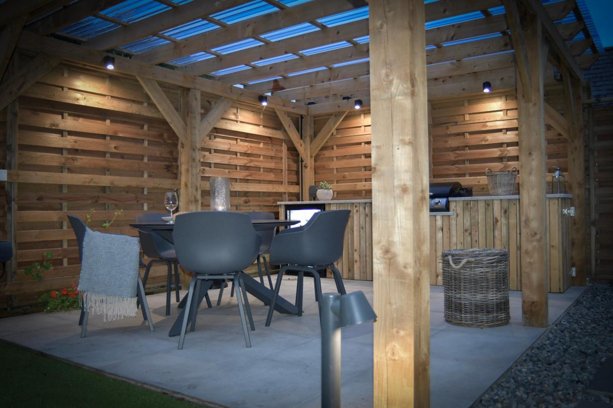 Luxury Croft Templepatrick Near Airport Rabbit And Hilton Hotel Luaran gambar