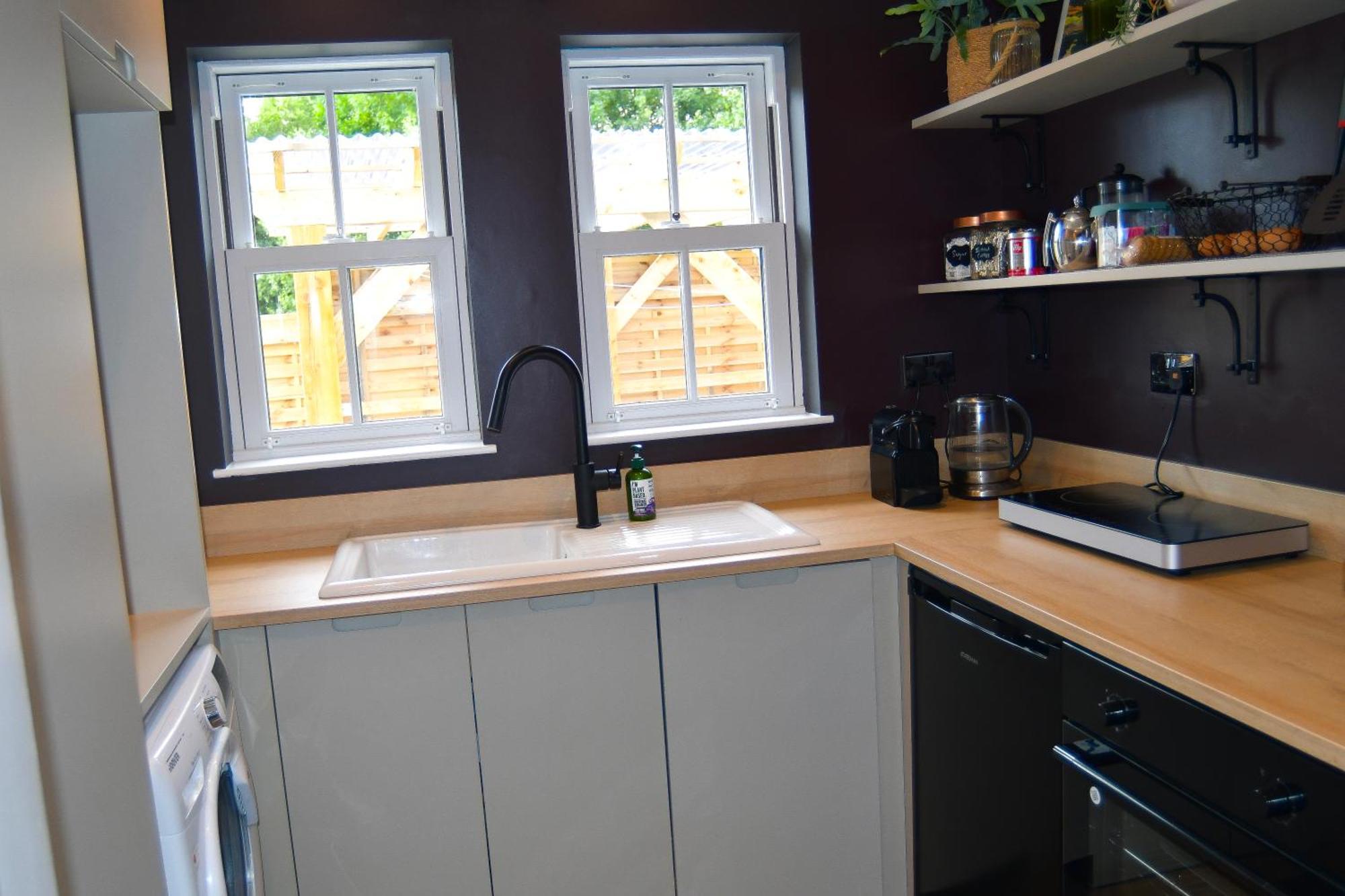 Luxury Croft Templepatrick Near Airport Rabbit And Hilton Hotel Luaran gambar