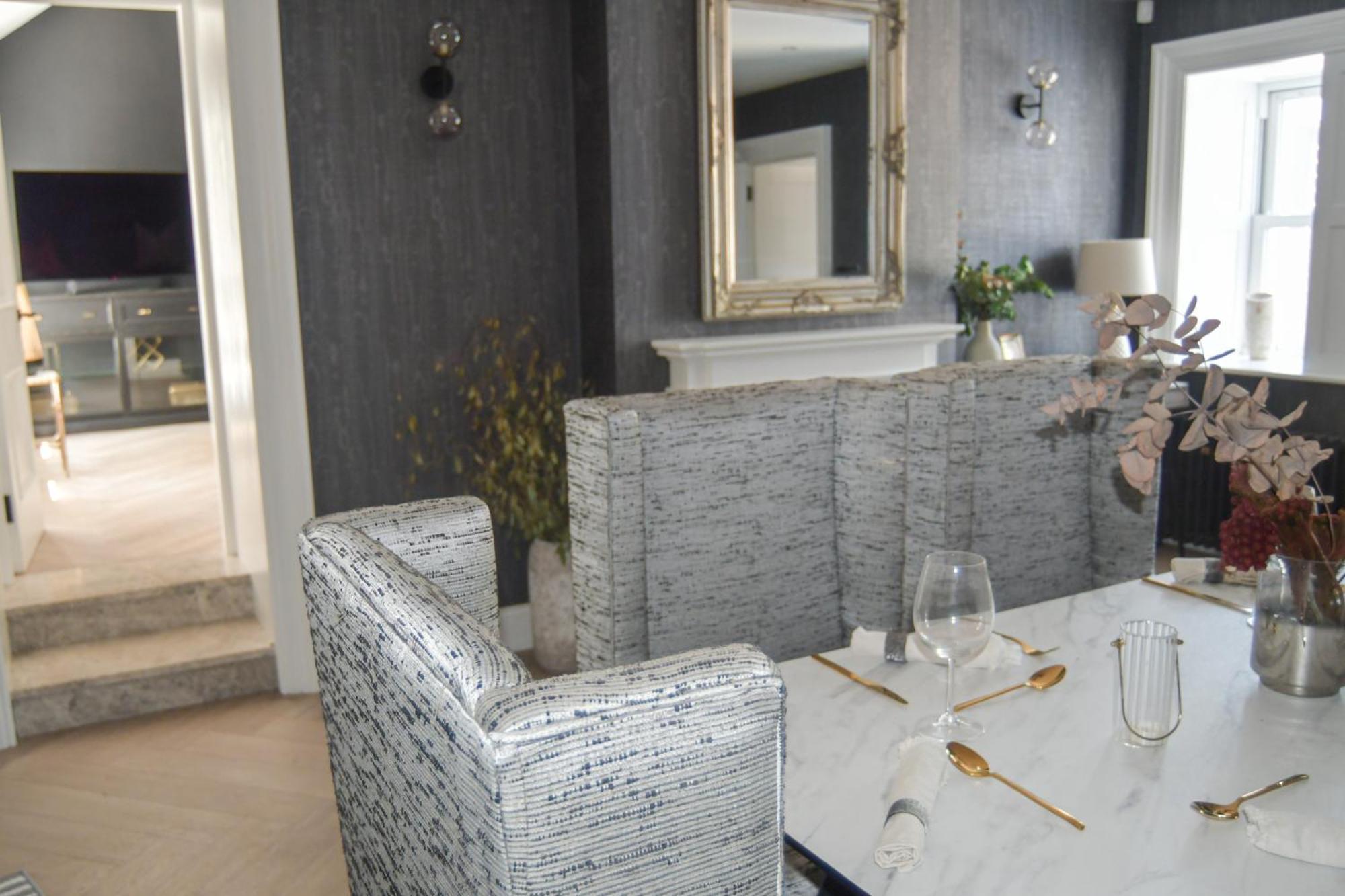 Luxury Croft Templepatrick Near Airport Rabbit And Hilton Hotel Luaran gambar
