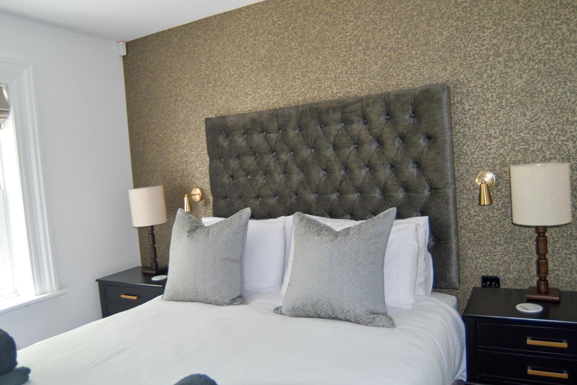 Luxury Croft Templepatrick Near Airport Rabbit And Hilton Hotel Luaran gambar