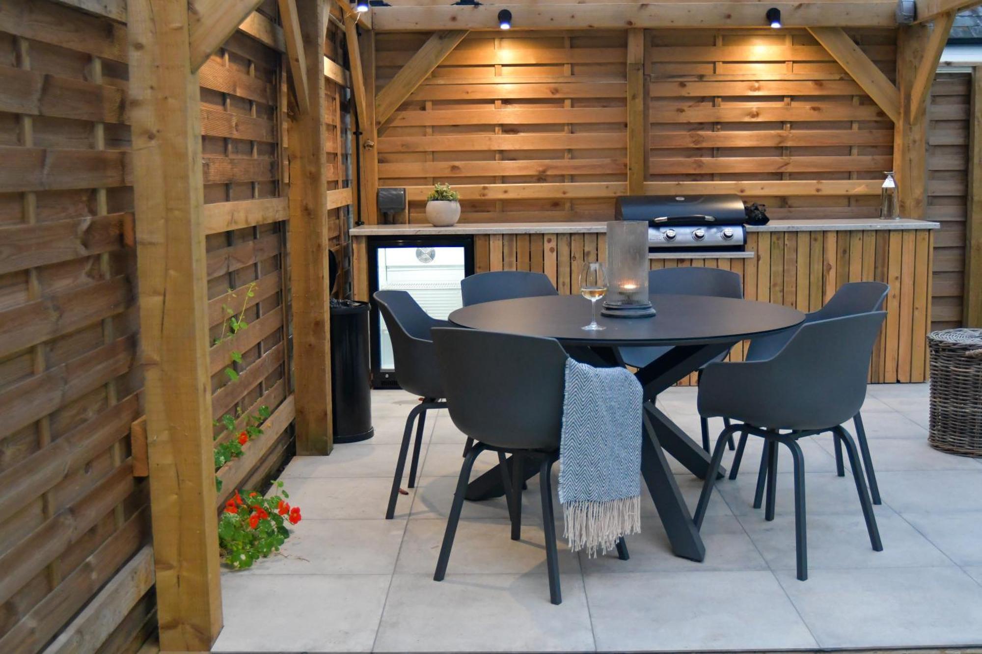 Luxury Croft Templepatrick Near Airport Rabbit And Hilton Hotel Luaran gambar