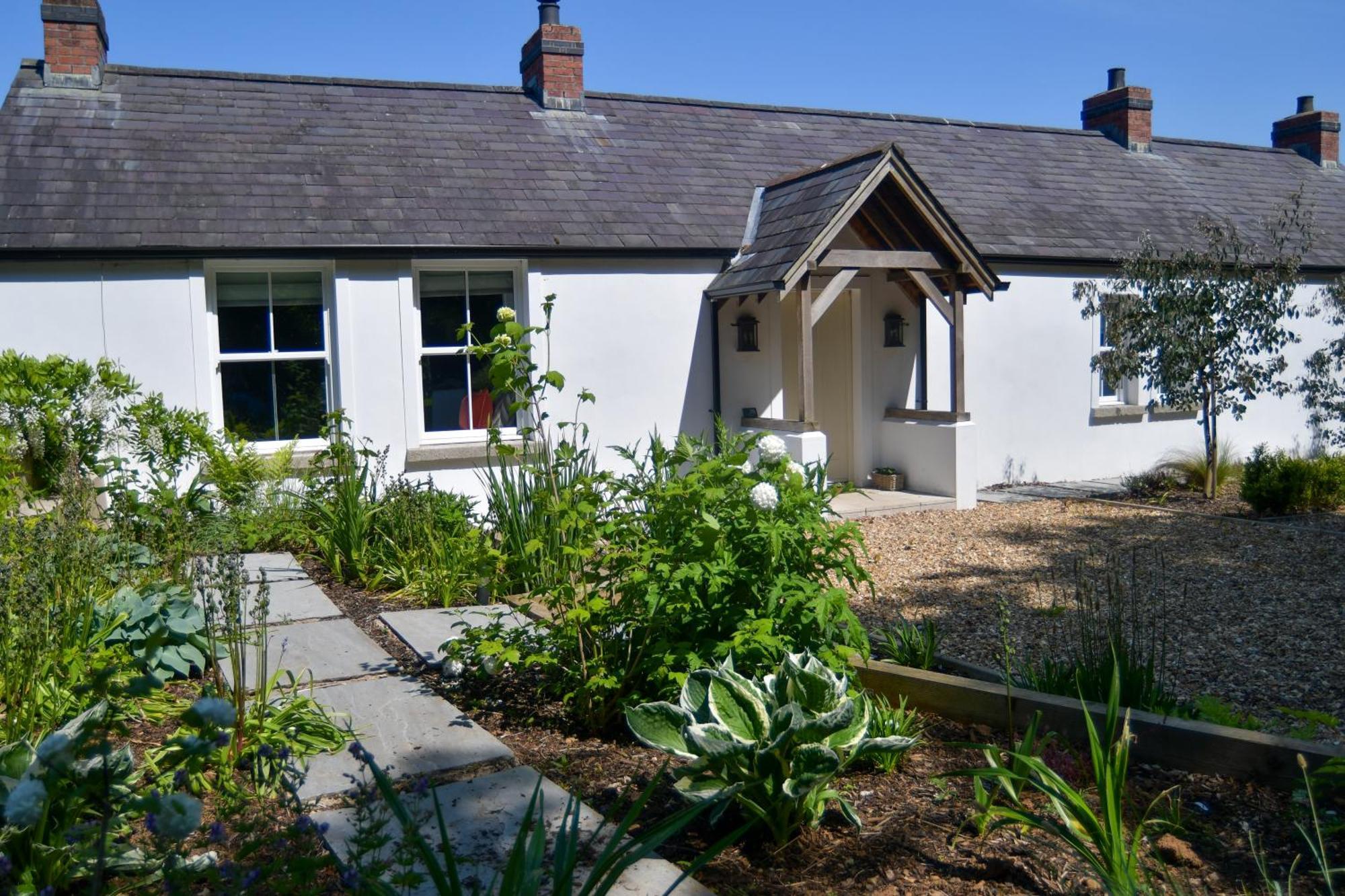 Luxury Croft Templepatrick Near Airport Rabbit And Hilton Hotel Luaran gambar