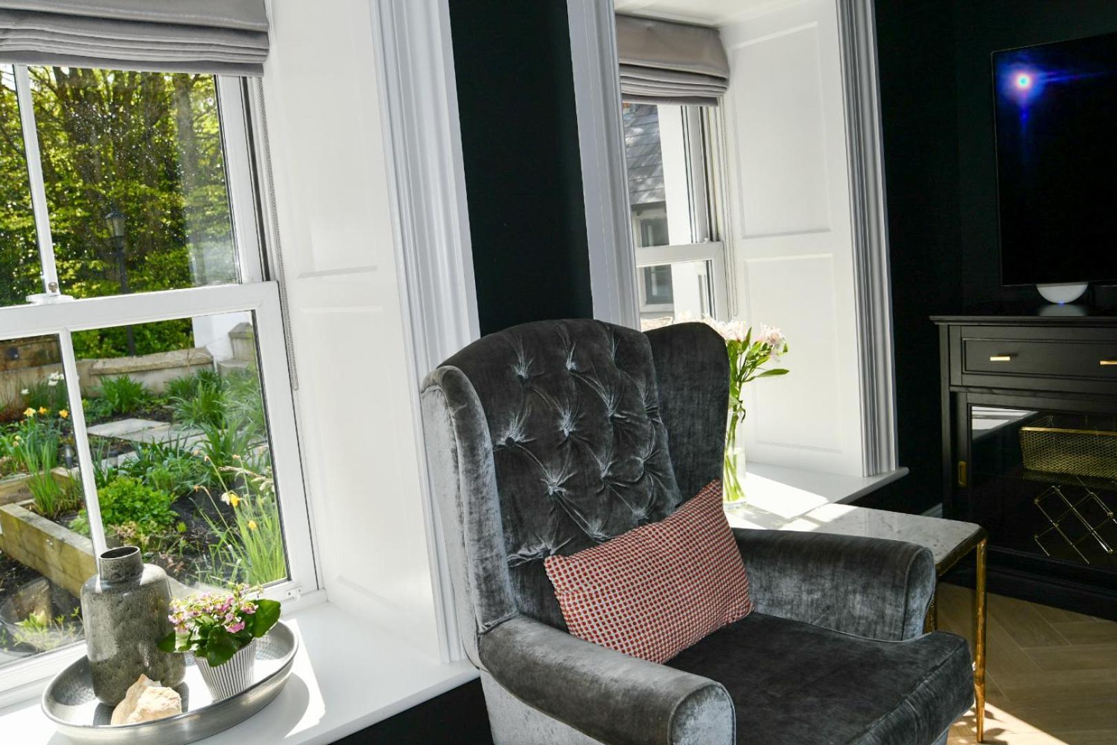 Luxury Croft Templepatrick Near Airport Rabbit And Hilton Hotel Luaran gambar