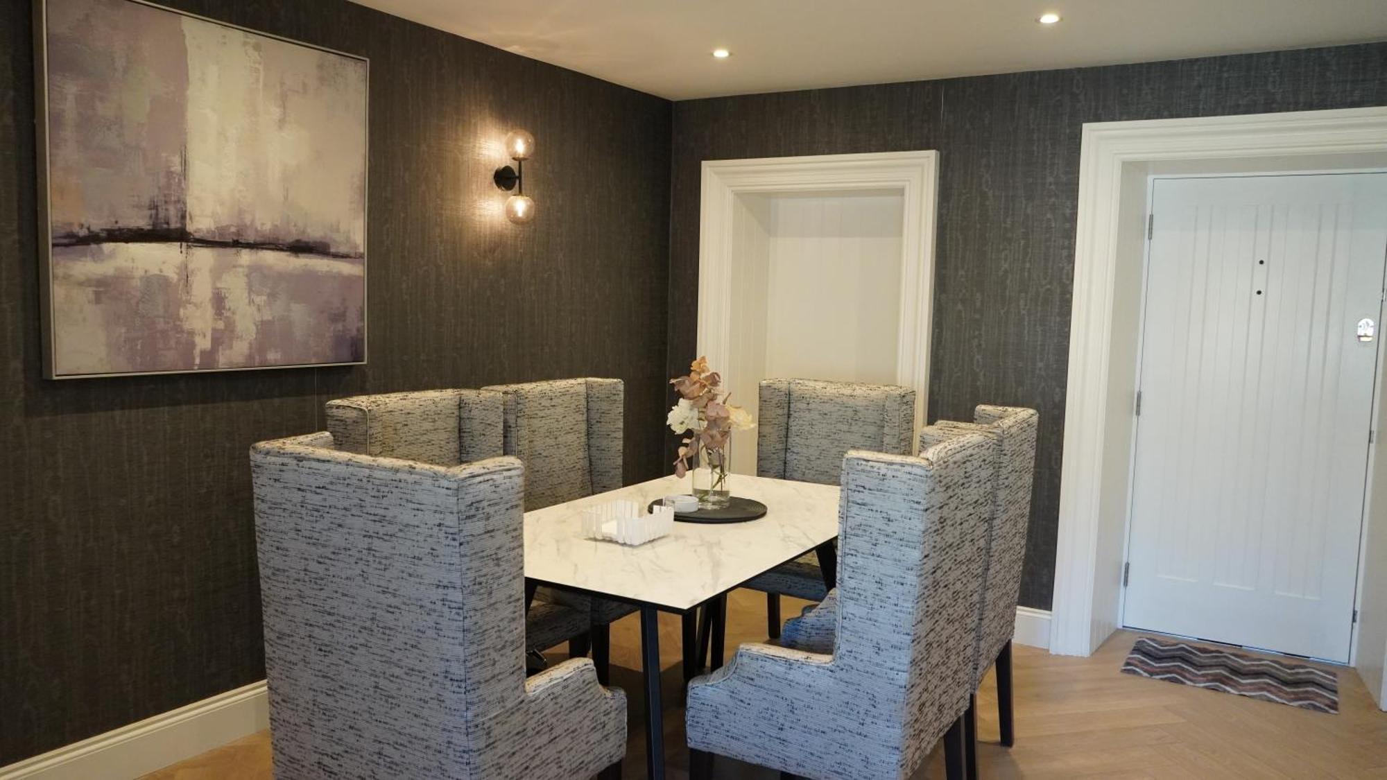 Luxury Croft Templepatrick Near Airport Rabbit And Hilton Hotel Luaran gambar