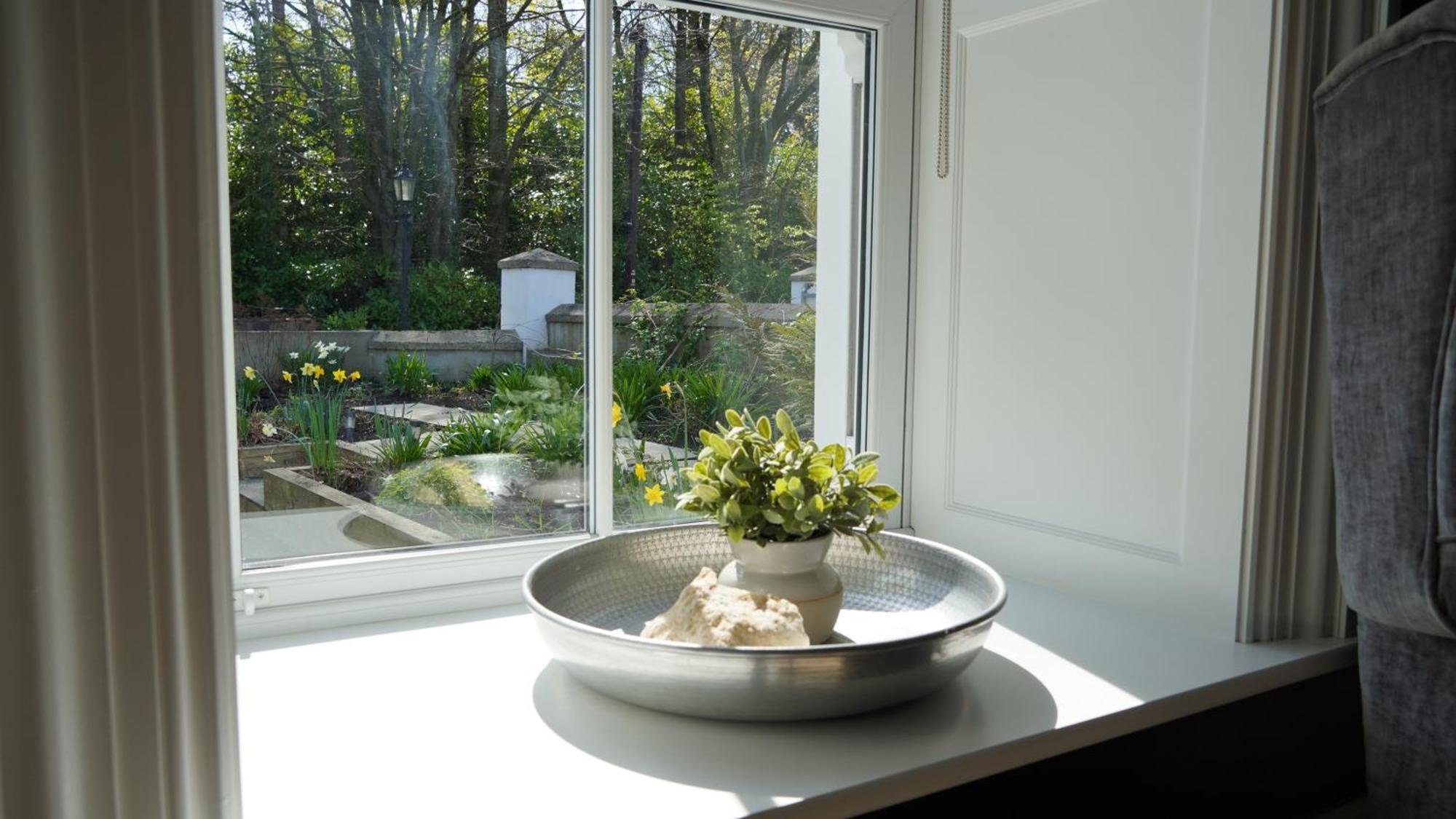 Luxury Croft Templepatrick Near Airport Rabbit And Hilton Hotel Luaran gambar